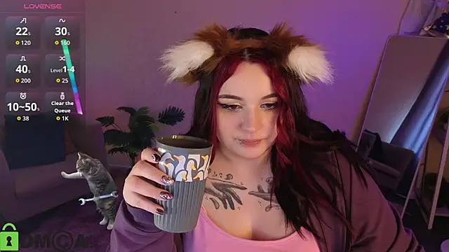 Mia_R0ss' Live XXX Chat