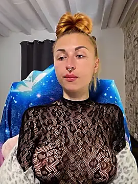 Chat XXX ao vivo de kylie_blck