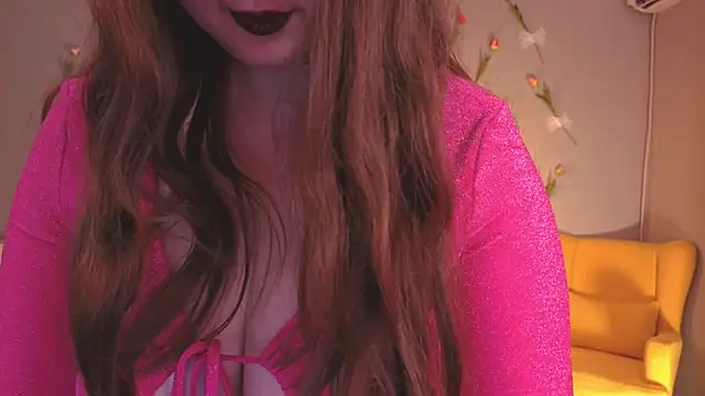 PixelGoddess Live XXX-Chat