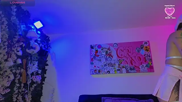 แชท XXX สดของ Dann_dan