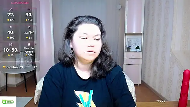 Czat XXX na żywo – supersex_96