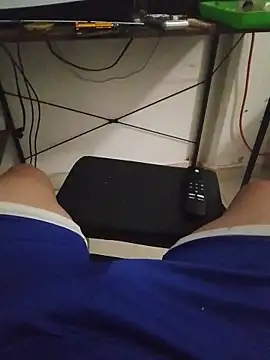 enoc369のウェブカメラショー