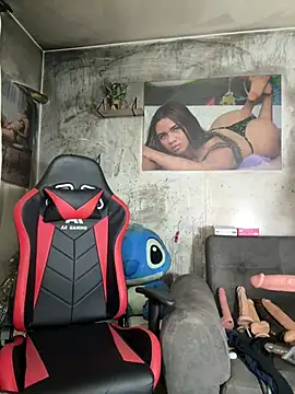 Chat XXX ao vivo de innocenttemplegirl