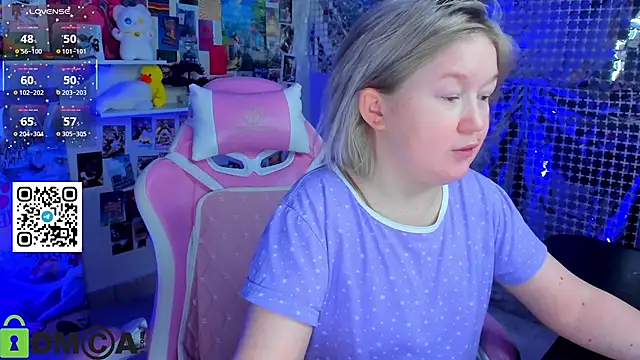 Sara_Robinson Live XXX-Chat