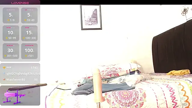 Kattara_Becky_'s Live XXX Chat