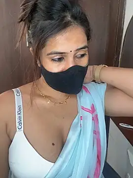 Sexy_Madhurii Webcamshow