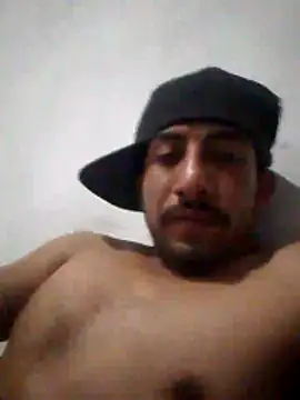 Tu_ChicoMalo22CM Show Webcam