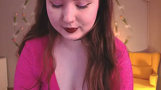 PixelGoddess 现场XXX聊天