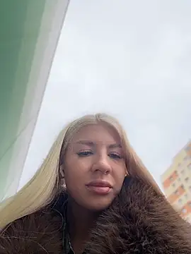 Вебкам-шоу NewLale