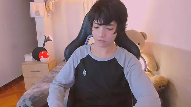 Sweet_AllanのライブXXXチャット