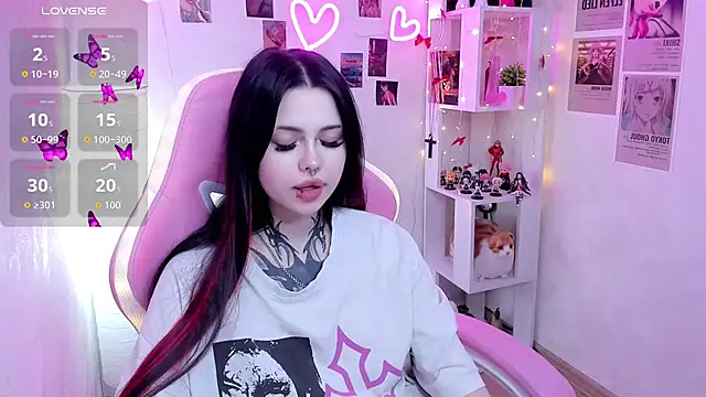 Morana_Batt Live XXX-Chat