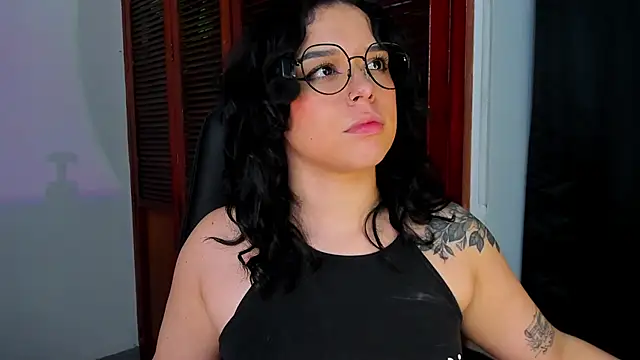 Dubraska_Rubio Live XXX-Chat