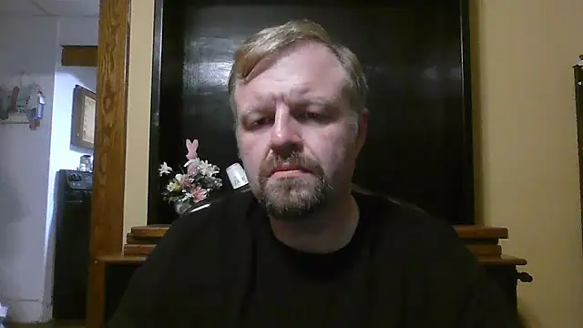 Chat XXX Live TheOneDonShaun