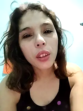 mariamac420 – Kamerová šou