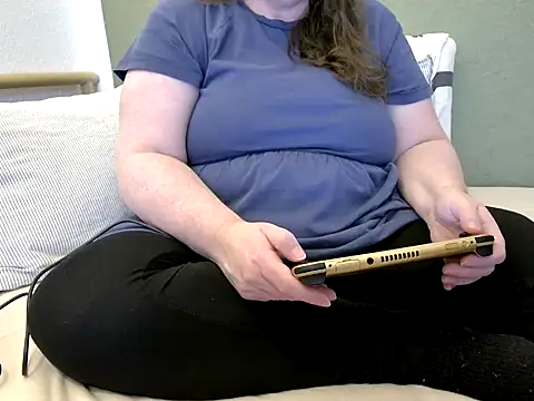 MarthaBriest Webcam-Show