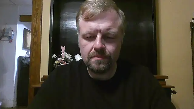 TheOneDonShaun Show in webcam