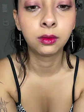 its_hada_ Show Webcam