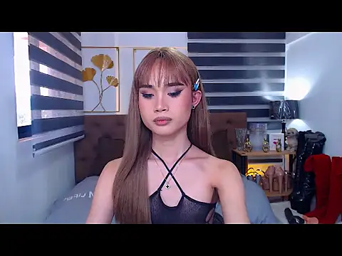 JuicyCockThea's Webcam Show