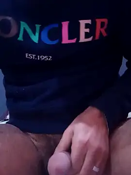 sexy69niko Adlı Modelin Web Kamerası Şovu