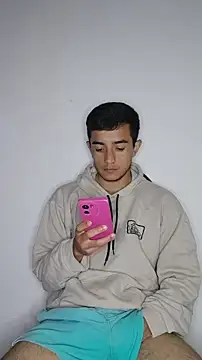 Thick_Cock webkamerás műsora