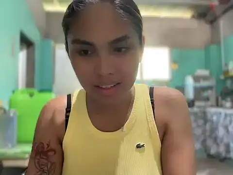 Alaia_River Live XXX Chat