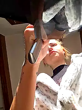 kylie_blck Live XXX-Chat