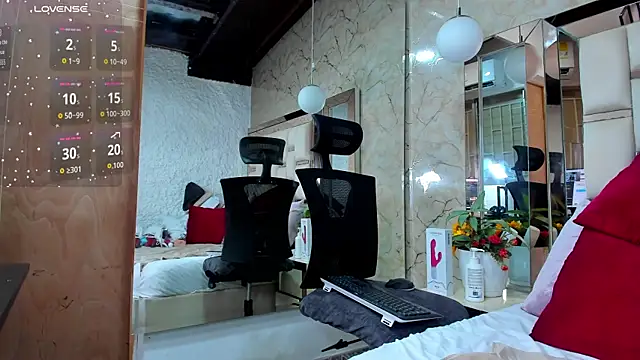 katleya_lewiis Adlı Modelin Canlı XXX Sohbeti