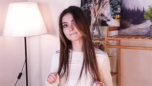 CherlyGuss' Live XXX Chat