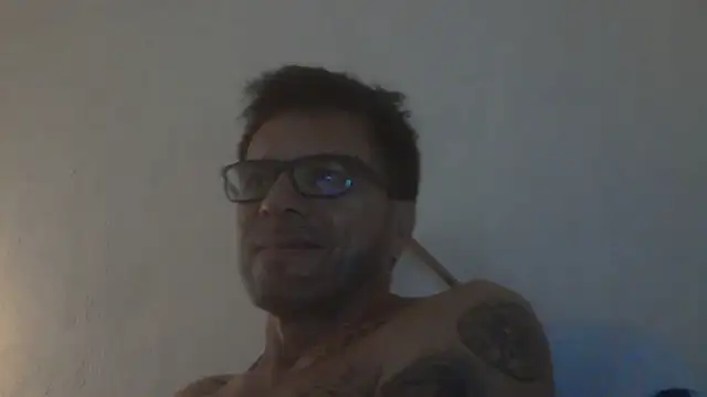 Webkamerová show el_principe_hot