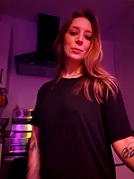 LilyOrion's Live XXX Chat