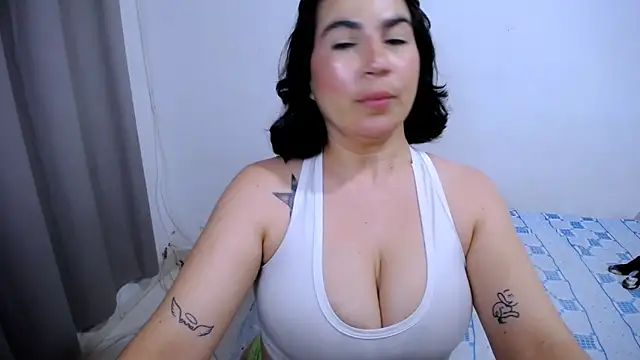 Czat XXX na żywo – Hanny_9