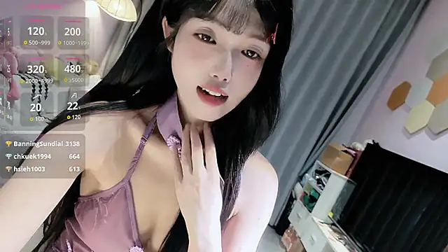 Mary-0808: απευθείας συνομιλία ΧΧΧ