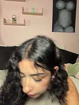 RosseMelody: онлайн-секс-чат