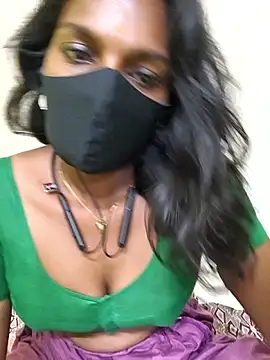 Czat XXX na żywo – Honey_rosetamil