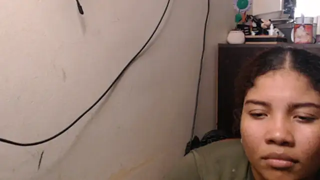 Živý XXX chat madelene