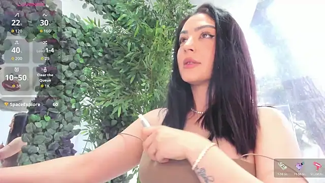 Lexi_Storm's Live XXX Chat