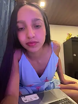 Eve_Ritz's Live XXX Chat