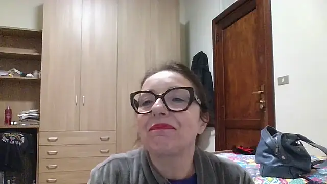 Živý XXX chat Miasexmilf