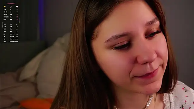 Czat XXX na żywo – ShantellAngulo