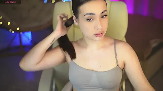 OliviaMoore_'s Webcam Show