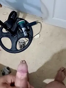 AquilesG4 webkamerás műsora