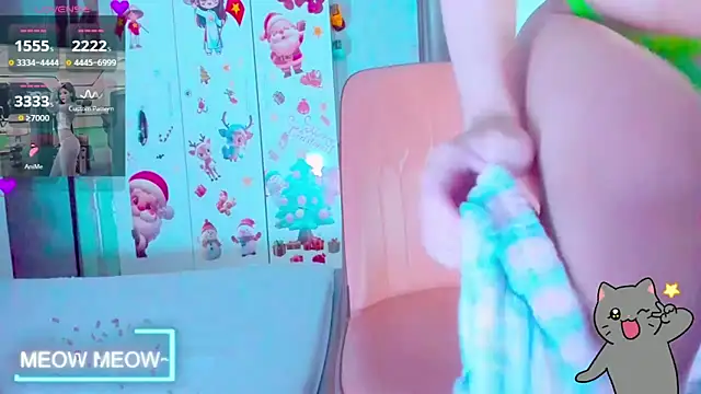 _BABBE_Hii Live XXX-Chat