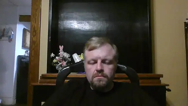 عرض كام TheOneDonShaun