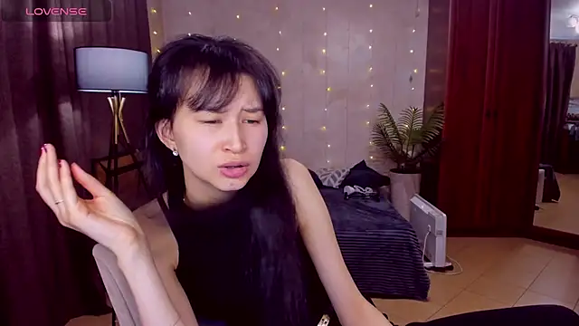 Živý XXX chat SheilaRare