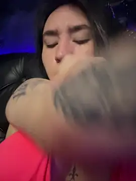 Sophie_LS Live XXX-Chat