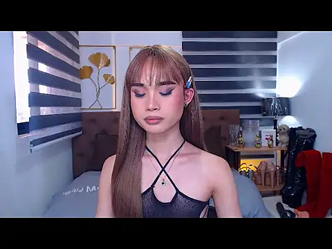 JuicyCockThea Pertunjukan Webcam