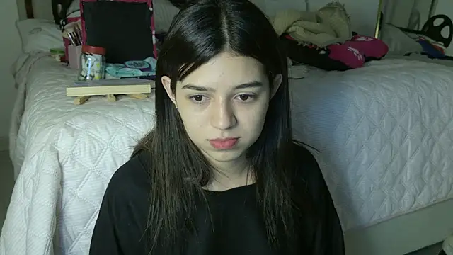 Chat XXX ao vivo de eva_sin18