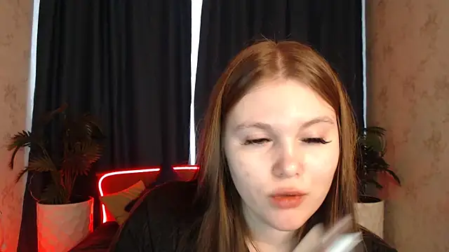 Živý XXX chat Musegirl