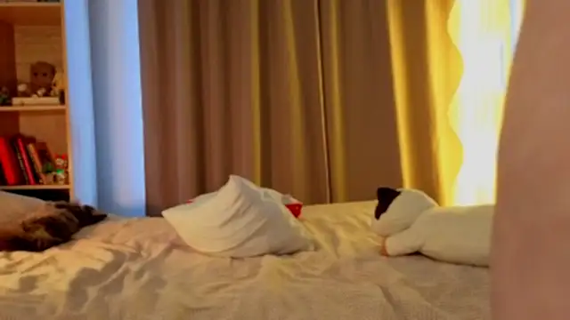 Chat XXX ao vivo de MilenaSaint