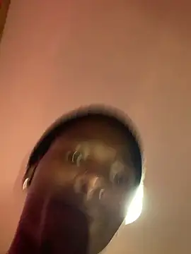 Xandrismoood – Kamerová šou